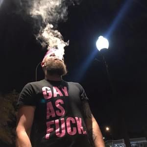 Meet your Posher, Derek